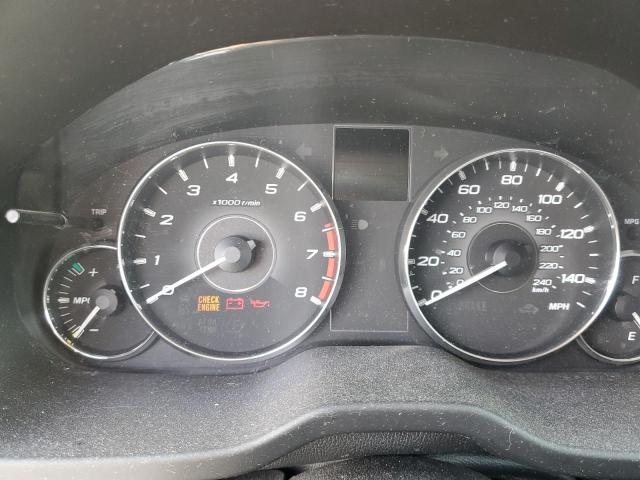 Photo 9 from auction – 2011 SUBARU OUTBACK 2. with VIN 4S4BRBKC9B3446081