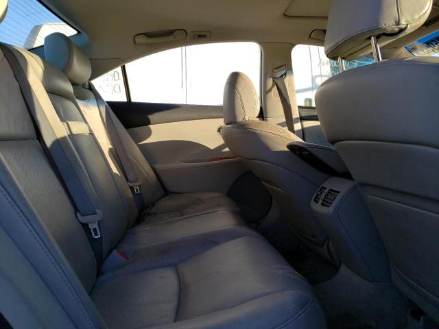 Photo 10 from auction – 2008 LEXUS ES 350 with VIN JTHBJ46G982259277