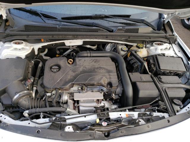Photo 11 from auction – 2017 CHEVROLET MALIBU LT with VIN 1G1ZE5ST6HF175688