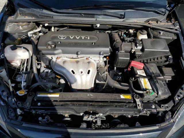 Photo 11 from auction – 2010 TOYOTA SCION TC with VIN JTKDE3B77A0303284
