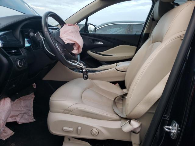 Photo 7 from auction – 2017 BUICK ENVISION E with VIN LRBFXBSA4HD089520