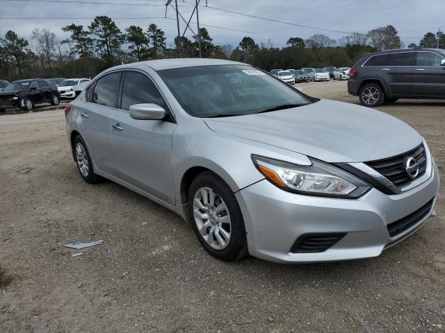 Photo 4 from auction – 2016 NISSAN ALTIMA 2.5 with VIN 1N4AL3AP3GN374064