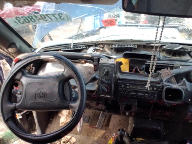 Photo 8 from auction – 2001 DODGE RAM 1500 with VIN 3B7HF13Z31M512870