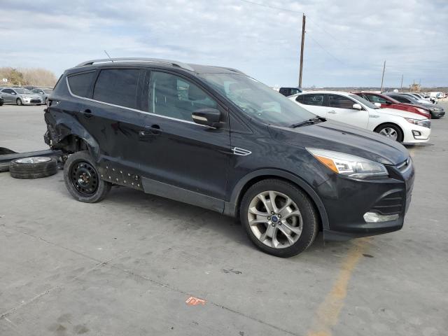 Photo 4 from auction – 2014 FORD ESCAPE TIT with VIN 1FMCU0JX6EUD16821