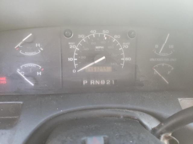 Photo 9 from auction – 1995 FORD F150 with VIN 1FTEX15N6SKB94651