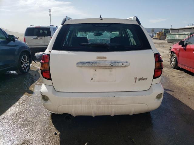 Photo 6 from auction – 2007 PONTIAC VIBE with VIN 5Y2SL65857Z431330