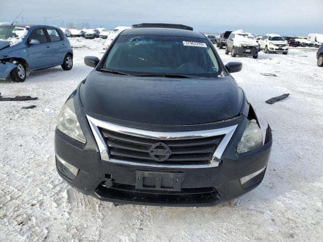Photo 5 from auction – 2015 NISSAN ALTIMA with VIN 1N4AL3APXFN872891