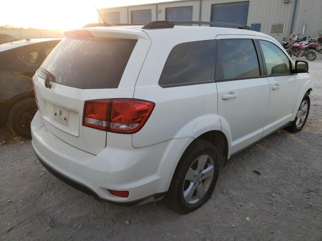 Photo 3 from auction – 2012 DODGE JOURNEY SX with VIN 3C4PDCBG0CT134545