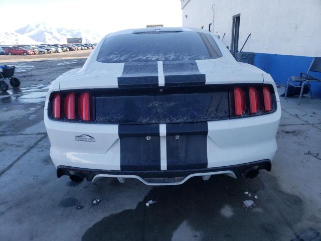 Photo 6 from auction – 2015 FORD MUSTANG with VIN 1FA6P8TH1F5318863