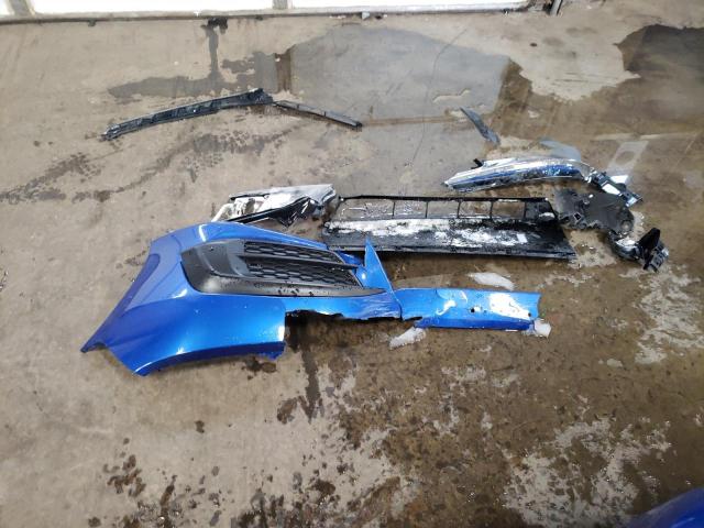 Photo 12 from auction – 2018 HONDA CIVIC LX with VIN 19XFC2F50JE033914