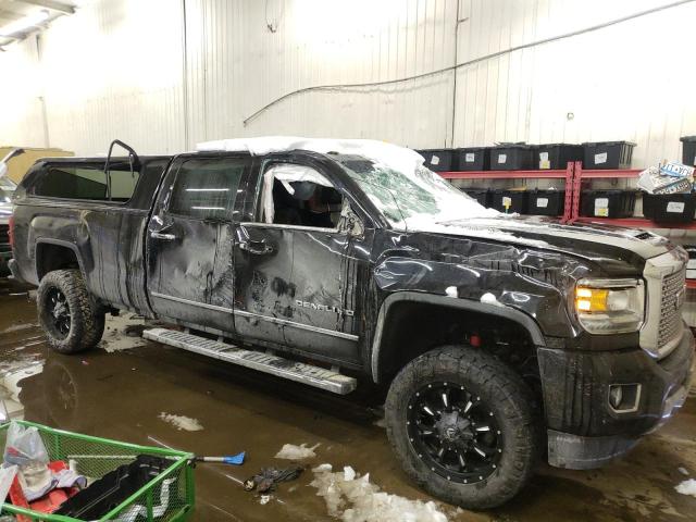 Photo 4 from auction – 2017 GMC SIERRA K35 with VIN 1GT42YEY2HF124157