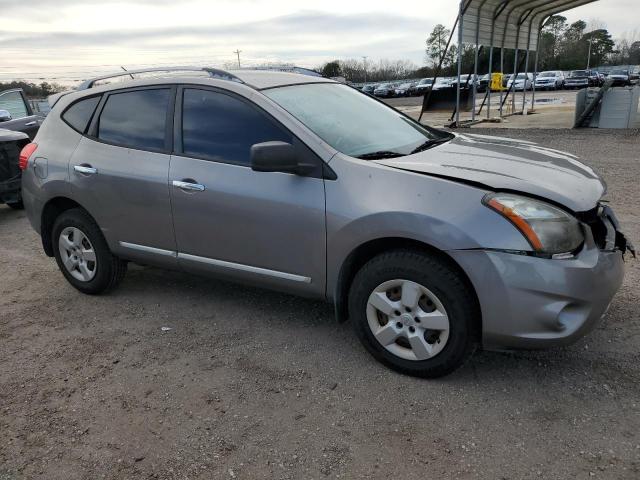 Photo 4 from auction – 2014 NISSAN ROGUE SELE with VIN JN8AS5MT7EW611474