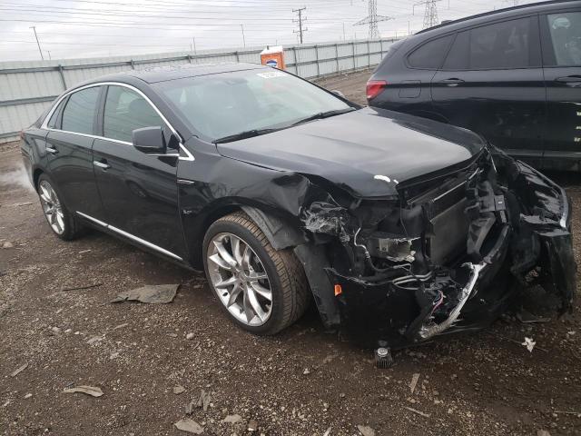 Photo 4 from auction – 2014 CADILLAC XTS VSPORT with VIN 2G61W5S81E9128704