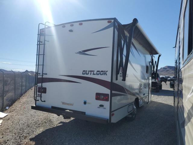 Photo 4 from auction – 2019 WINNEBAGO OUTLOOK with VIN 1FDWE3FS6KDC39517