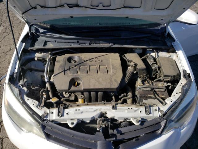 Photo 11 from auction – 2014 TOYOTA COROLLA L with VIN 5YFBURHE5EP150006