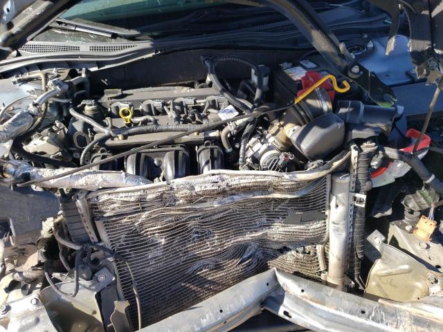 Photo 11 from auction – 2011 FORD FUSION SEL with VIN 3FAHP0JA4BR281699
