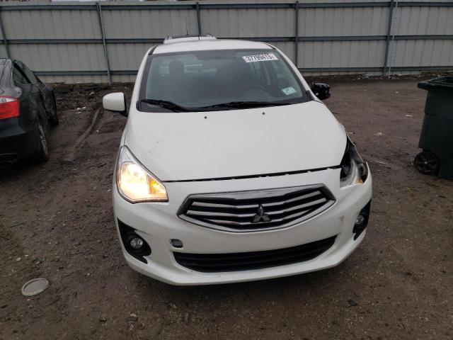 Photo 5 from auction – 2017 MITSUBISHI MIRAGE G4 with VIN ML32F3FJ8HHF05666
