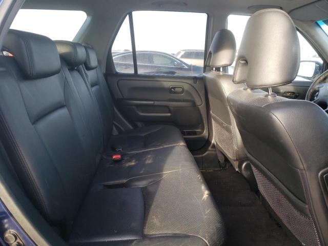 Photo 11 from auction – 2005 HONDA CR-V SE with VIN JHLRD78945C813065