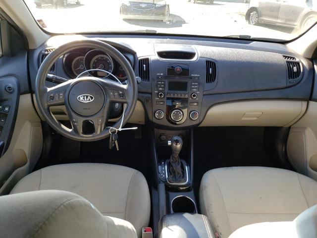 Photo 8 from auction – 2012 KIA FORTE EX with VIN KNAFU4A26C5553357