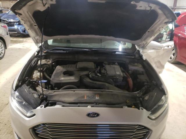 Photo 11 from auction – 2013 FORD FUSION HYB with VIN 3FA6P0LU1DR128778