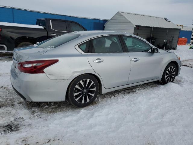 Photo 3 from auction – 2018 NISSAN ALTIMA 2.5 with VIN 1N4AL3AP1JC126852