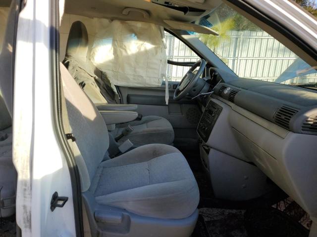 Photo 7 from auction – 2006 FORD FREESTAR S with VIN 2FMDA51686BA53255