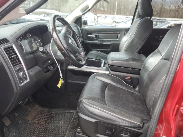 Photo 7 from auction – 2014 RAM 1500 LONGH with VIN 1C6RR7PT2ES111111