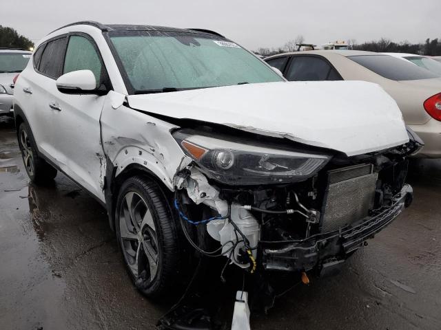 Фото 4 с аукциона – 2016 HYUNDAI TUCSON LIM с VIN KM8J3CA22GU044786