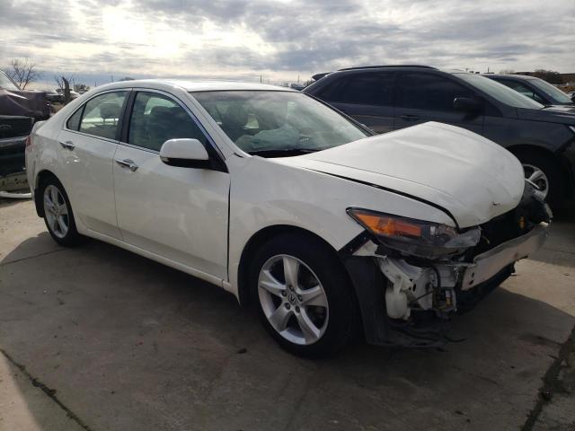 Photo 4 from auction – 2010 ACURA TSX with VIN JH4CU2F66AC014850