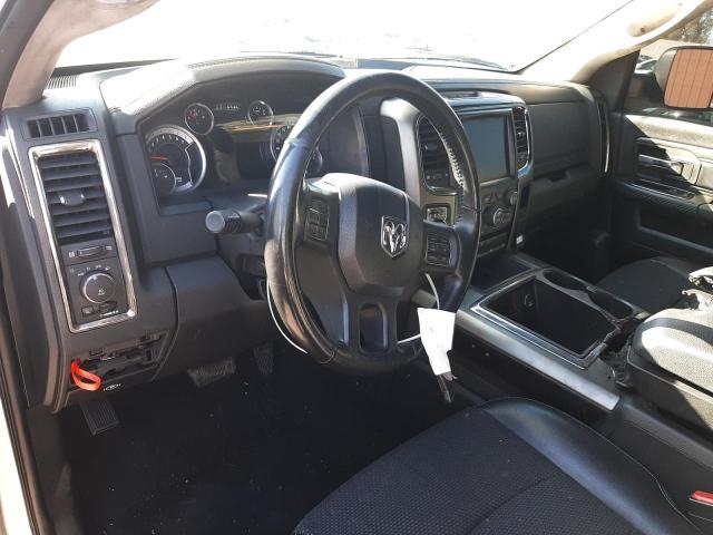 Photo 8 from auction – 2014 RAM 1500 SPORT with VIN 1C6RR7MT3ES146342