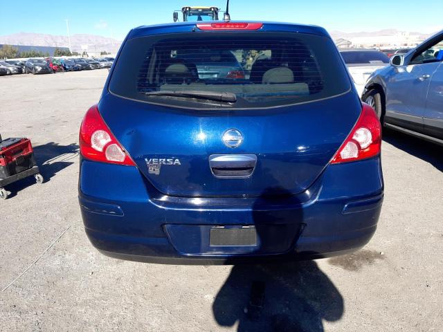 Photo 6 from auction – 2009 NISSAN VERSA S with VIN 3N1BC13E59L379495