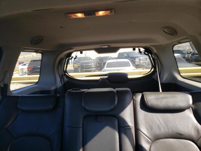 Photo 10 from auction – 2005 NISSAN PATHFINDER with VIN 5N1AR18W85C704313