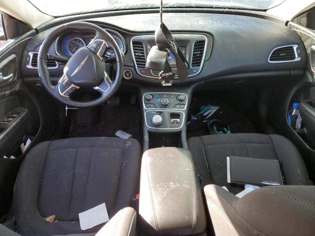 Photo 8 from auction – 2016 CHRYSLER 200 LX with VIN 1C3CCCFB5GN195822