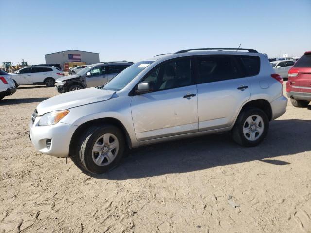 TOYOTA RAV4 2011 with VIN 2T3BF4DV5BW149605 - Photo from auction