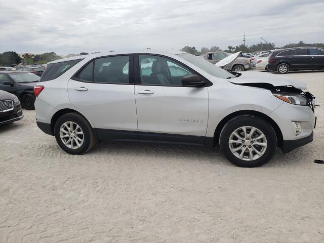 Photo 4 from auction – 2019 CHEVROLET EQUINOX LS with VIN 2GNAXHEV0K6260824