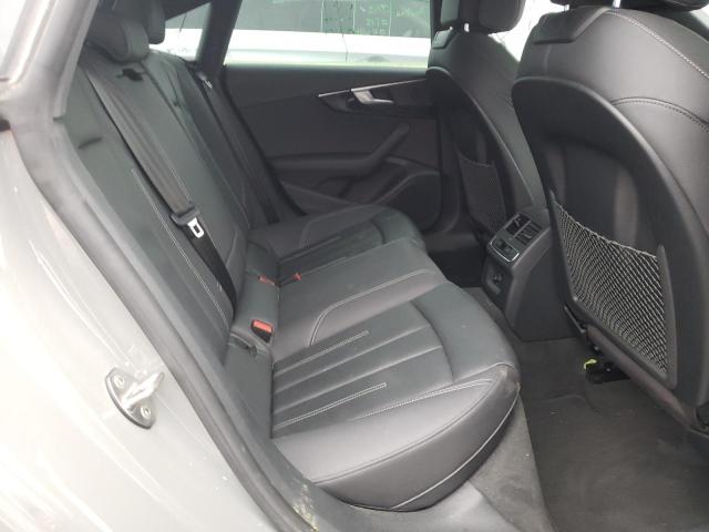 Zdjęcie 10 z aukcji – 2021 AUDI A5 PREMIUM z VIN WAUFACF5XMA039347