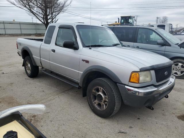 Photo 4 from auction – 2002 FORD RANGER SUP with VIN 1FTZR45E22TA25718