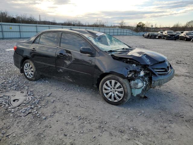 Photo 4 from auction – 2013 TOYOTA COROLLA BA with VIN 2T1BU4EE6DC931946