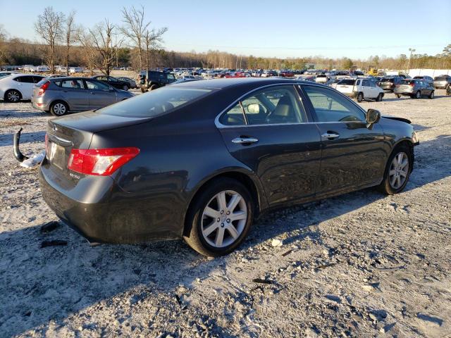 Photo 3 from auction – 2007 LEXUS ES 350 with VIN JTHBJ46G472068557