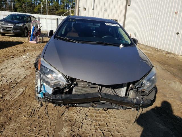 Photo 5 from auction – 2014 TOYOTA COROLLA L with VIN 2T1BURHE5EC002471