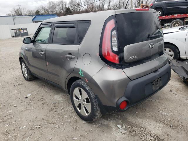 Photo 2 from auction – 2015 KIA SOUL with VIN KNDJN2A22F7161628