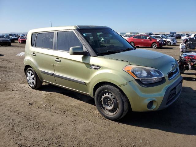 Zdjęcie 4 z aukcji – 2012 KIA SOUL z VIN KNDJT2A51C7468008