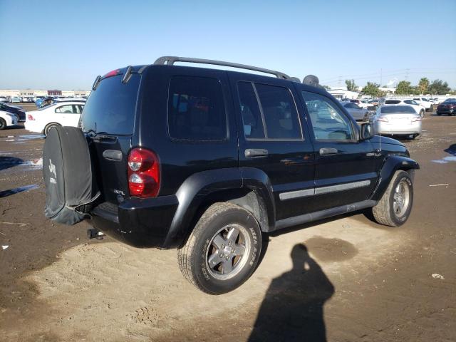 Photo 3 from auction – 2005 JEEP LIBERTY RE with VIN 1J8GL38K85W647983