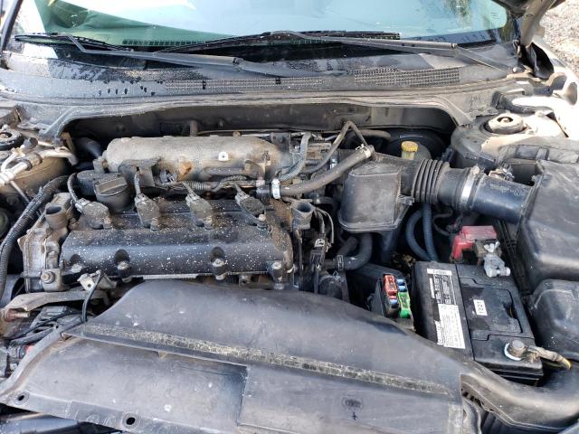 Photo 11 from auction – 2005 NISSAN ALTIMA S with VIN 1N4AL11D75C16881