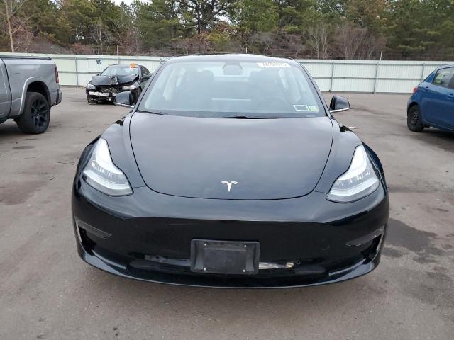 Photo 5 from auction – 2019 TESLA MODEL 3 with VIN 5YJ3E1EA1KF399186