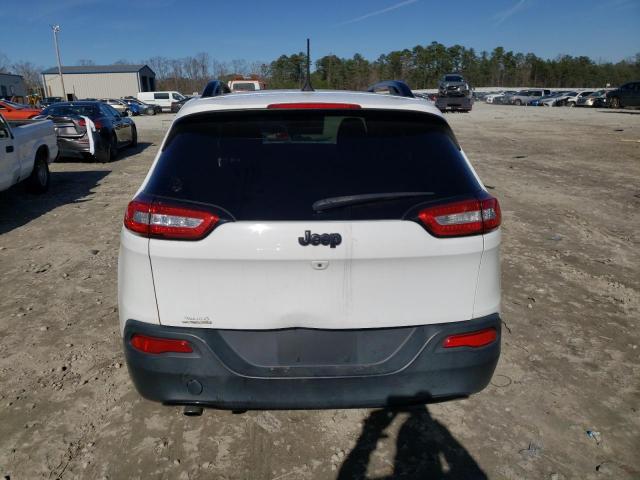Photo 6 from auction – 2018 JEEP CHEROKEE L with VIN 1C4PJLCBXJD545210
