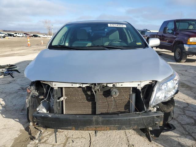 Photo 5 from auction – 2010 TOYOTA COROLLA BA with VIN 1NXBU4EEXAZ264339