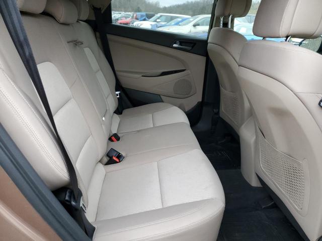 Photo 11 from auction – 2016 HYUNDAI TUCSON LIM with VIN KM8J3CA42GU181325