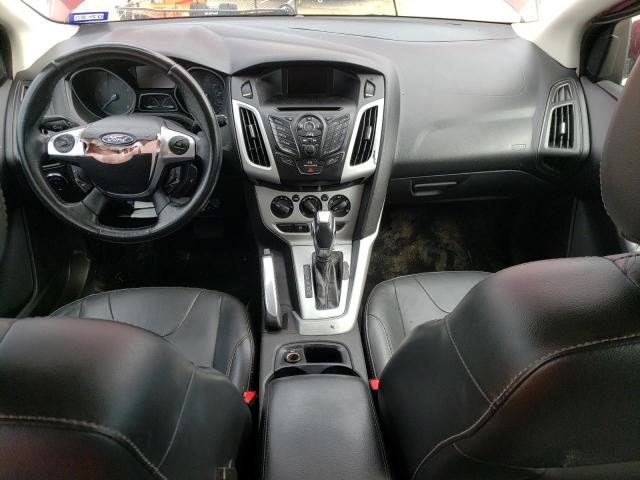 Photo 8 from auction – 2013 FORD FOCUS SE with VIN 1FADP3K20DL341471