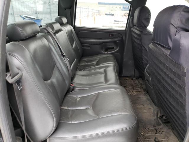 Photo 10 from auction – 2005 CHEVROLET SILVERADO with VIN 2GCEK13T551252883